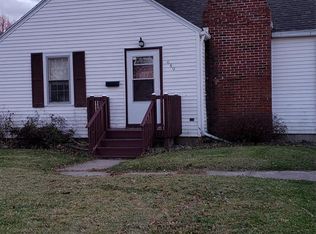 649 W Grand Ave, Lima, OH 45801