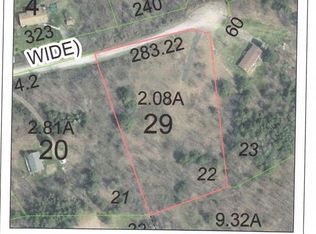 218 Three Track Mountain Rd, Warnerville, NY 12187