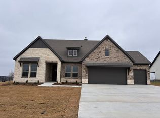 197 Brandywine Trl, Rhome, TX 76078