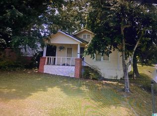 1301 Hoke St, Gadsden, AL 35903