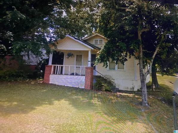 1301 Hoke St, Gadsden, AL 35903