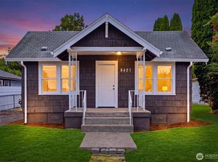 8421 S D Street S, Tacoma, WA 98444
