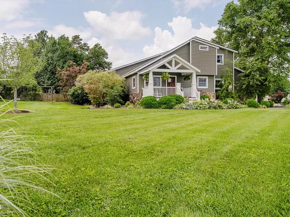 1703 N 1000 W, Linton, IN 47441