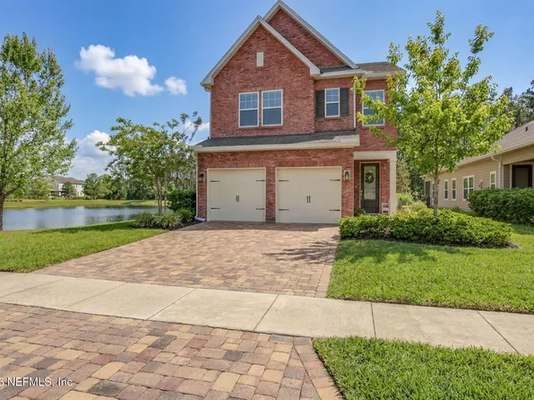 159 SWEET OAK Way, St. Augustine, FL 32095