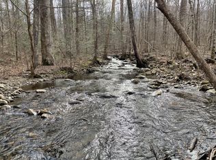 935 Round Knob Rd, Greeneville, TN 37743