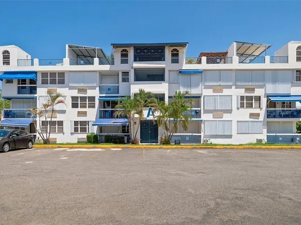 1 CALLE CHARLIE #A-303, LOIZA, PR 00772