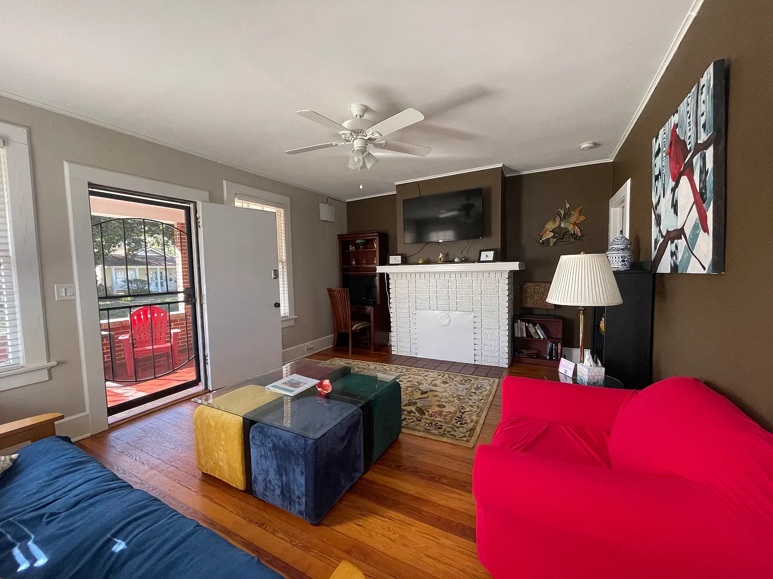 921 Talbot Ave — Photo 2