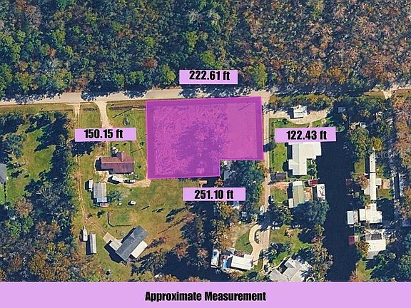 2nd image of 110 JESSE ROAD LOT 1