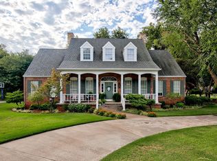 2213 Nicholas Oaks Dr, Enid, OK 73703