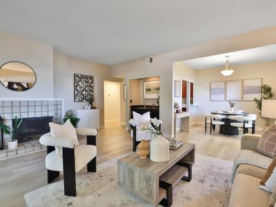 4691 Albany Cir APT 116, San Jose, CA, 95129