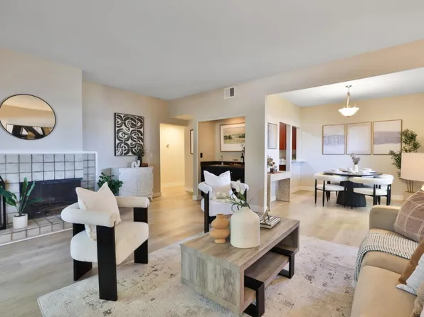 4691 Albany Cir APT 116, San Jose, CA 95129