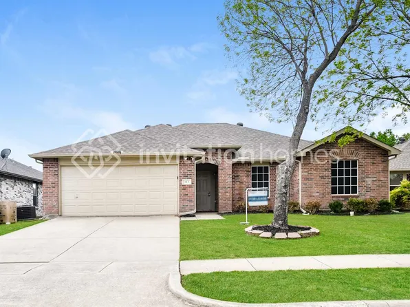 613 Gunters Mountain Ln, Wylie, TX 75098