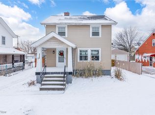 17105 Sedalia Ave, Cleveland, OH 44135