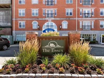 11 Church St UNIT 109, Salem, MA, 01970