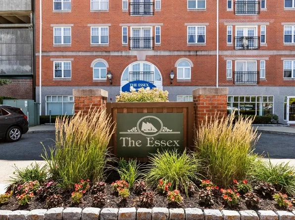 11 Church St Unit 109, Salem, MA 01970