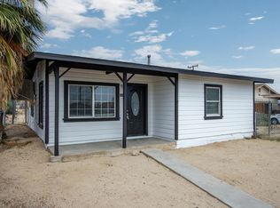 6316 Athol Ave, Twentynine Palms, CA 92277