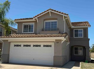 203 Clearcreek Pl, Santee, CA 92071