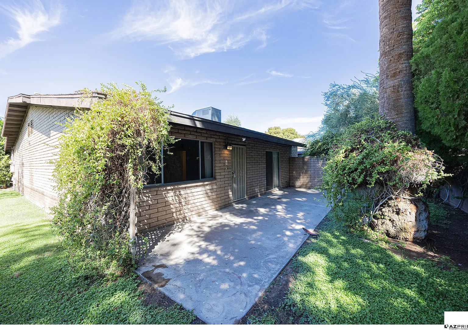Charming 2/1 Phoenix Apartment - Prime Location & Comfort! — Photo 1