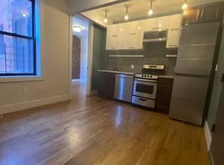1631 Macombs Rd #3, Bronx, NY 10453