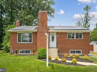 12806 Atherton Dr, Silver Spring, MD 20906