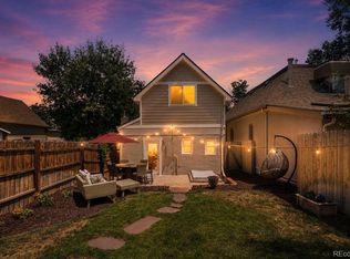 4035 Kalamath Street, Denver, CO 80211
