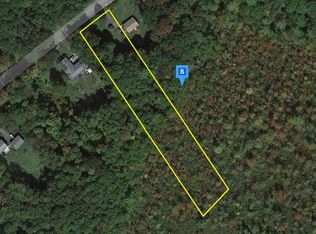 305 Petersham Rd, Phillipston, MA 01331