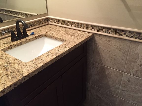 2nd Floor Half Bath