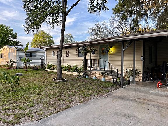 2nd image of 28944 Hubbard St Lot 71