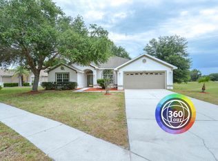7134 Snowberry Loop, Brooksville, FL 34602