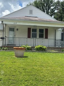 1749 Rosemont Blvd, Dayton, OH, 45420