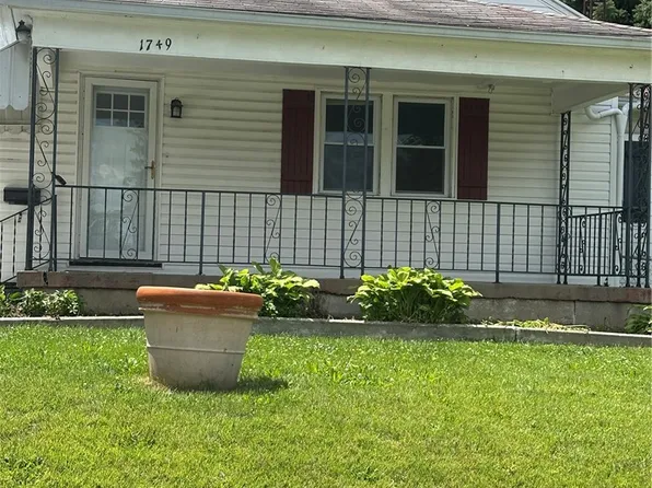 1749 Rosemont Blvd, Dayton, OH 45420