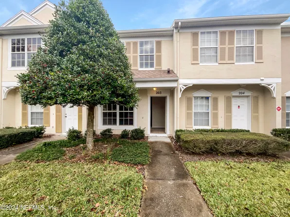 8230 DAMES POINT CROSSING Boulevard #203, Jacksonville, FL 32277