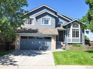 9471 Garden Ct, Highlands Ranch, CO 80126