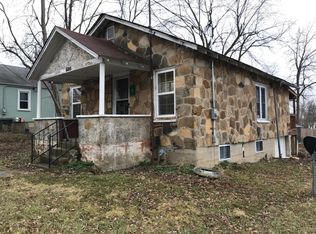 600 E 14th St, Rolla, MO 65401