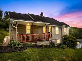 1419 Maratta Rd, Aliquippa, PA 15001