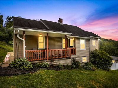 1419 Maratta Rd, Aliquippa, PA, 15001