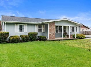 1722 Riley Rd, New Castle, IN 47362