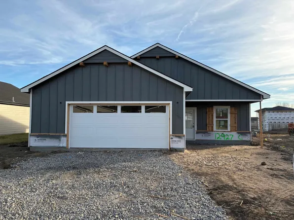 12927 E Spring Valley St, Wichita, KS 67230