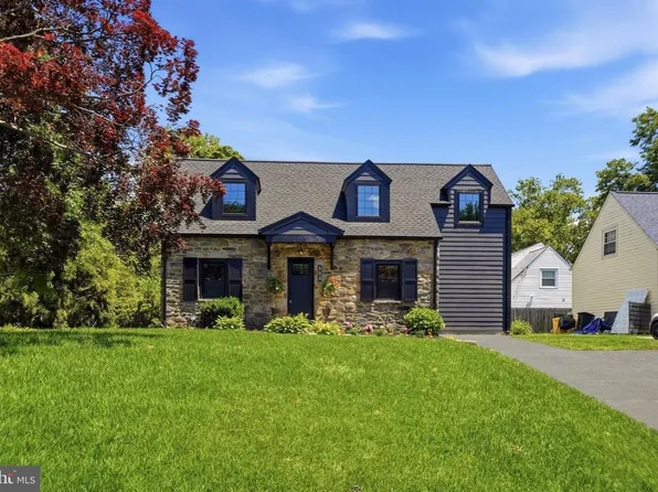 503 Haverford Rd, Wynnewood, PA 19096