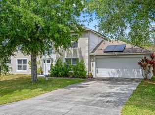 417 Newgate St NW, Palm Bay, FL 32907