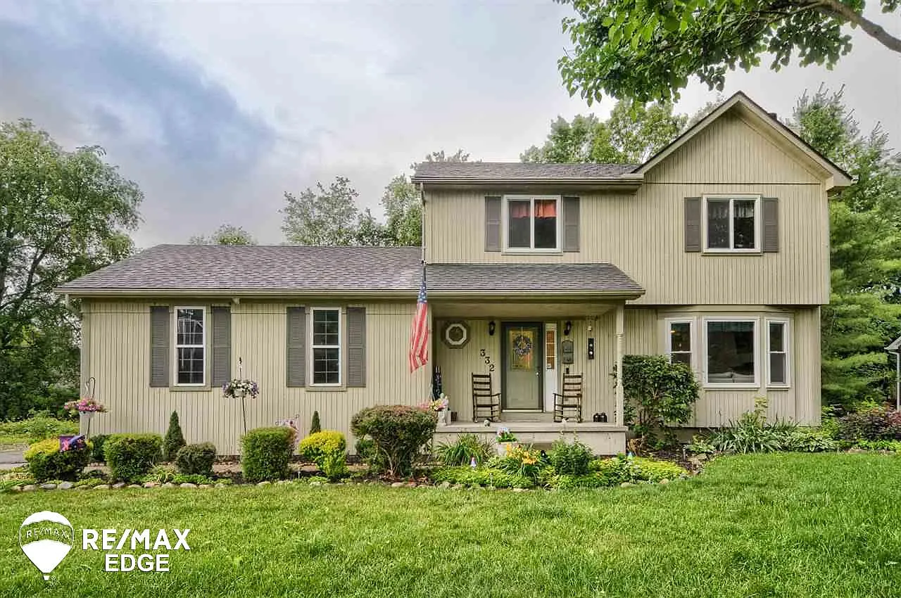 332 Brandon Hill Dr photo 1