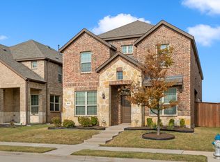 1517 Bennington Ln, Celina, TX 75009