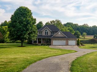 1829 W Snoddy Rd, Covington, IN 47932