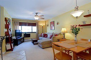 Living Room / Dining Room