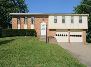 2129 Butlersbridge Ct, Cincinnati, OH 45244