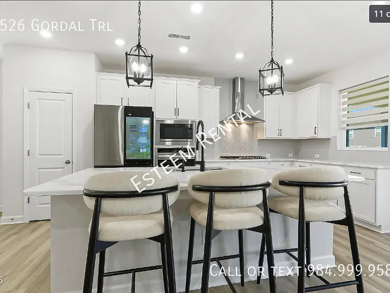 2526 Gordal Trl — Photo 12