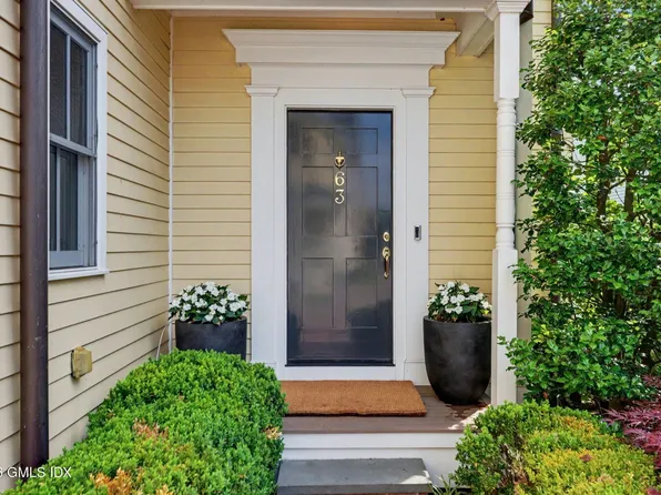 63 Sherwood Pl Unit 63, Greenwich, CT 06830
