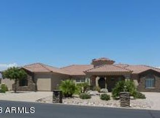 18146 W San Juan Ct, Litchfield Park, AZ 85340