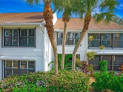 4300 Belair LN #12, Naples, FL, 34103