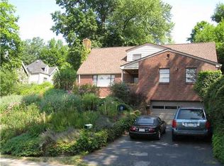 166 Race St, Pittsburgh, PA 15218
